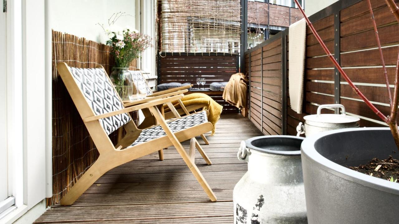 Gelber Löwe - Ferienwohnung in der Erfurter Altstadt Exterior foto