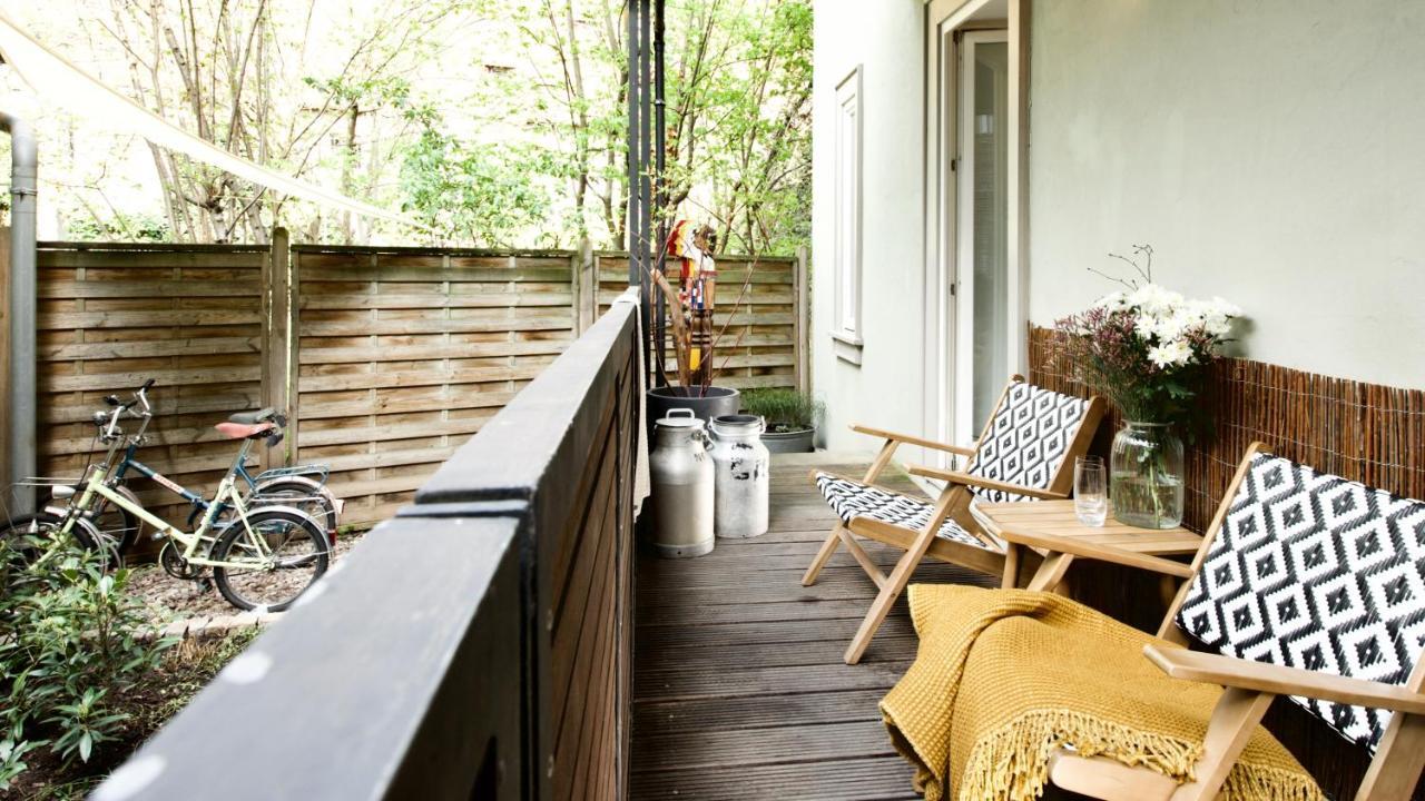 Gelber Löwe - Ferienwohnung in der Erfurter Altstadt Exterior foto